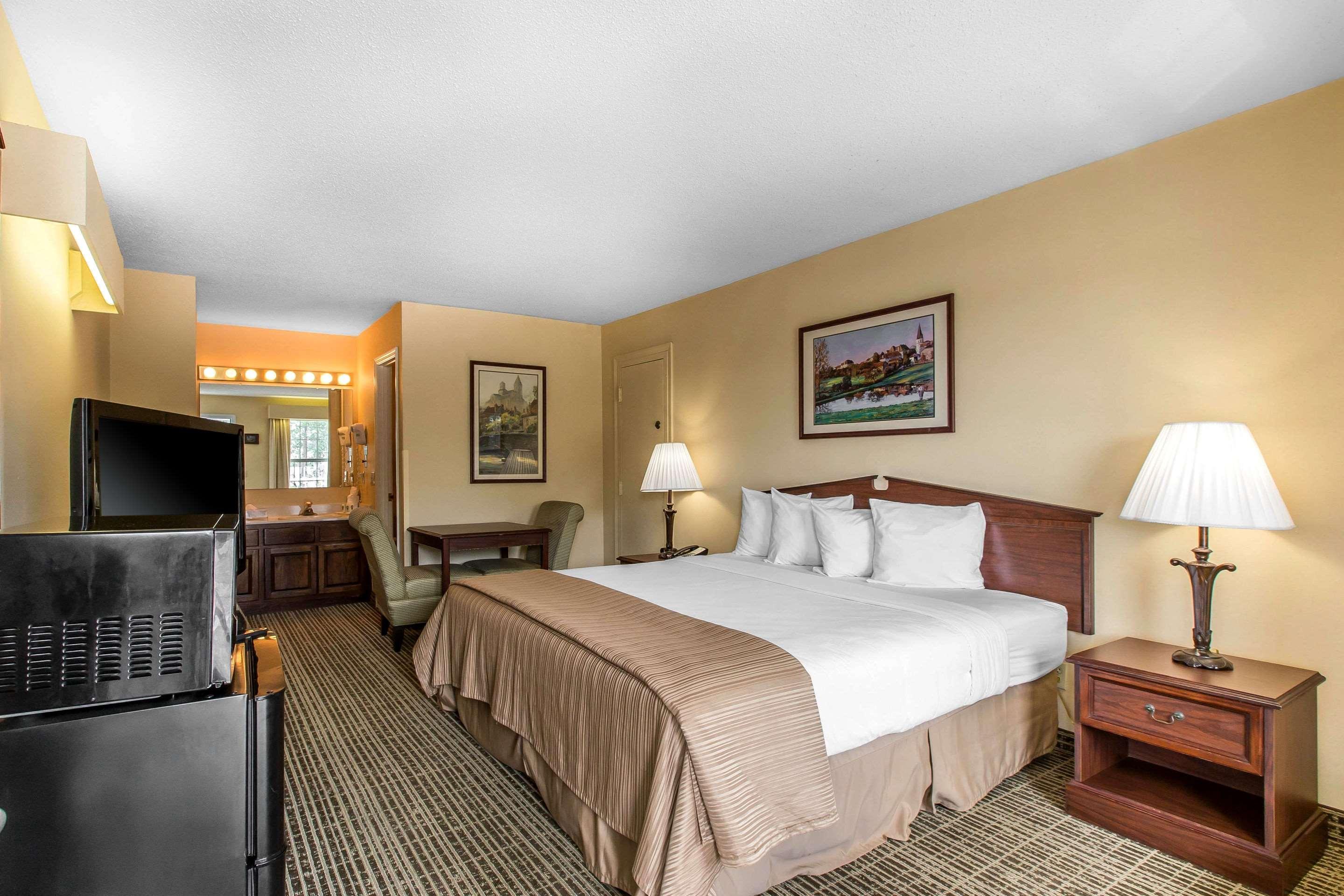 Quality Hotel Jesup