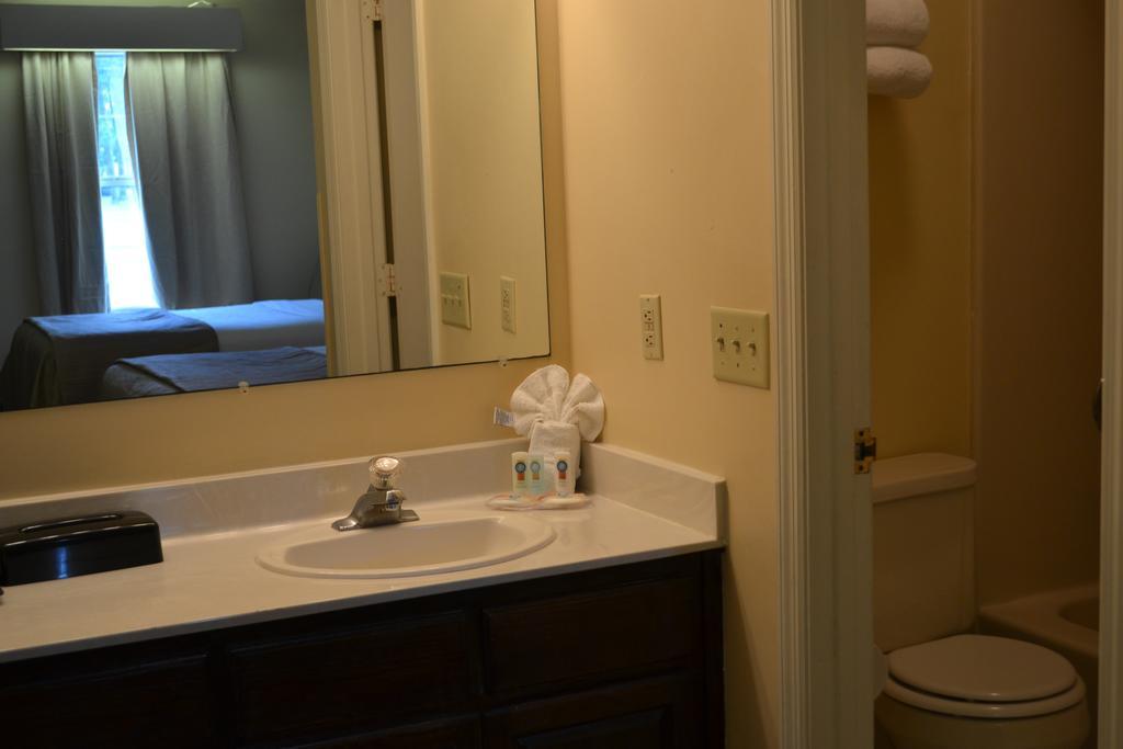 Quality Hotel Jesup