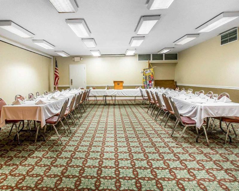 Quality Hotel Jesup