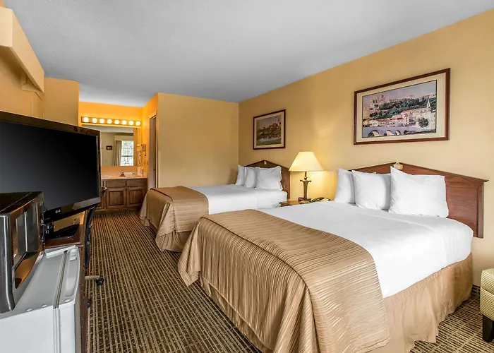 Quality Inn