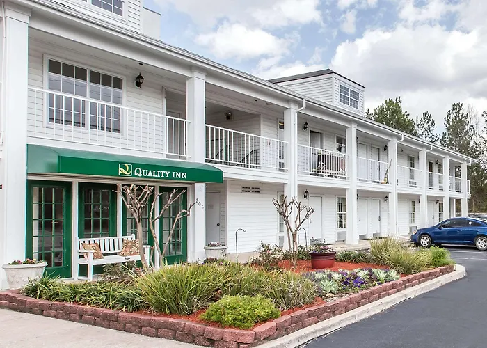 Quality Inn