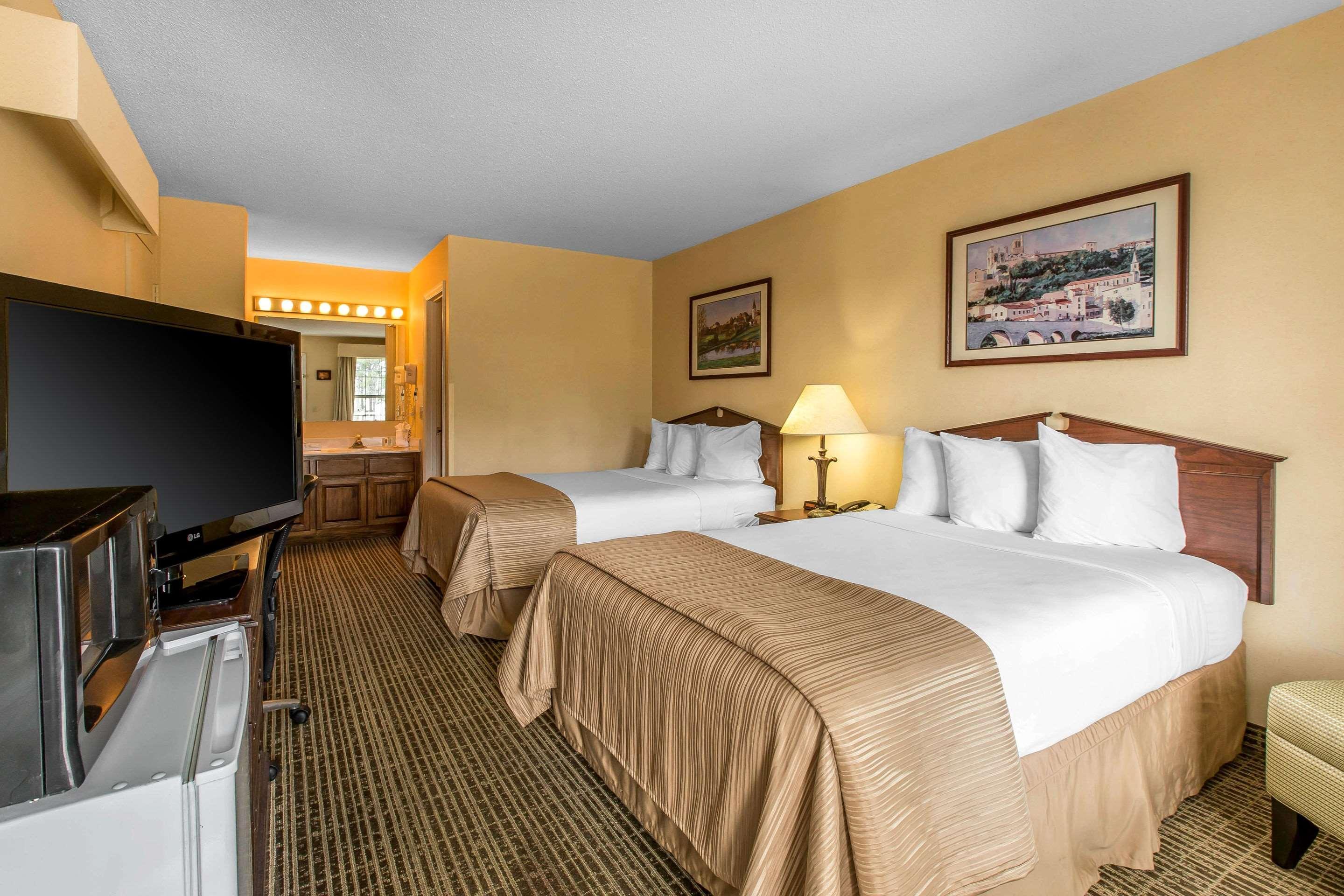 Hotel Quality Jesup