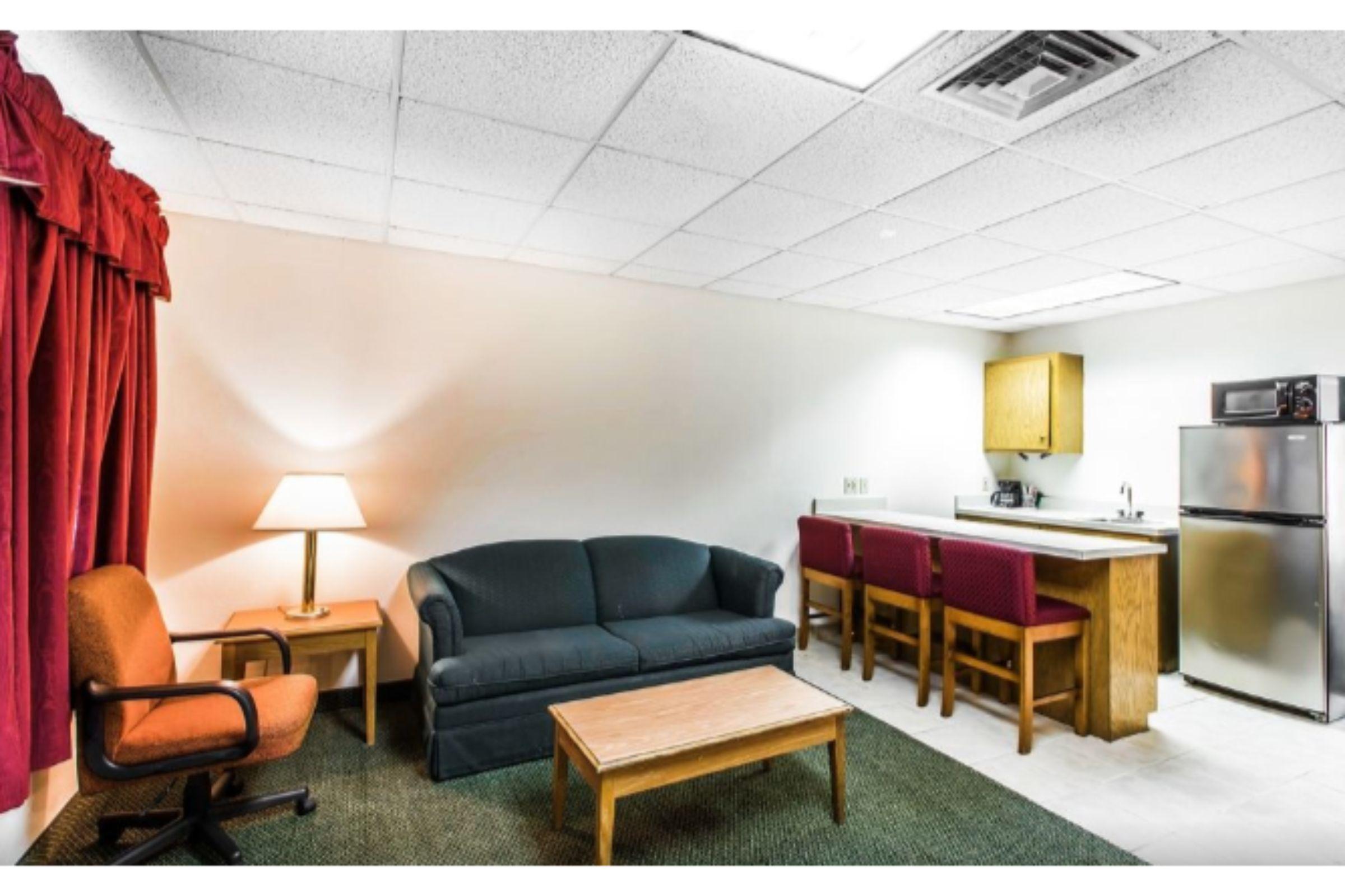 Quality Hotel 2*