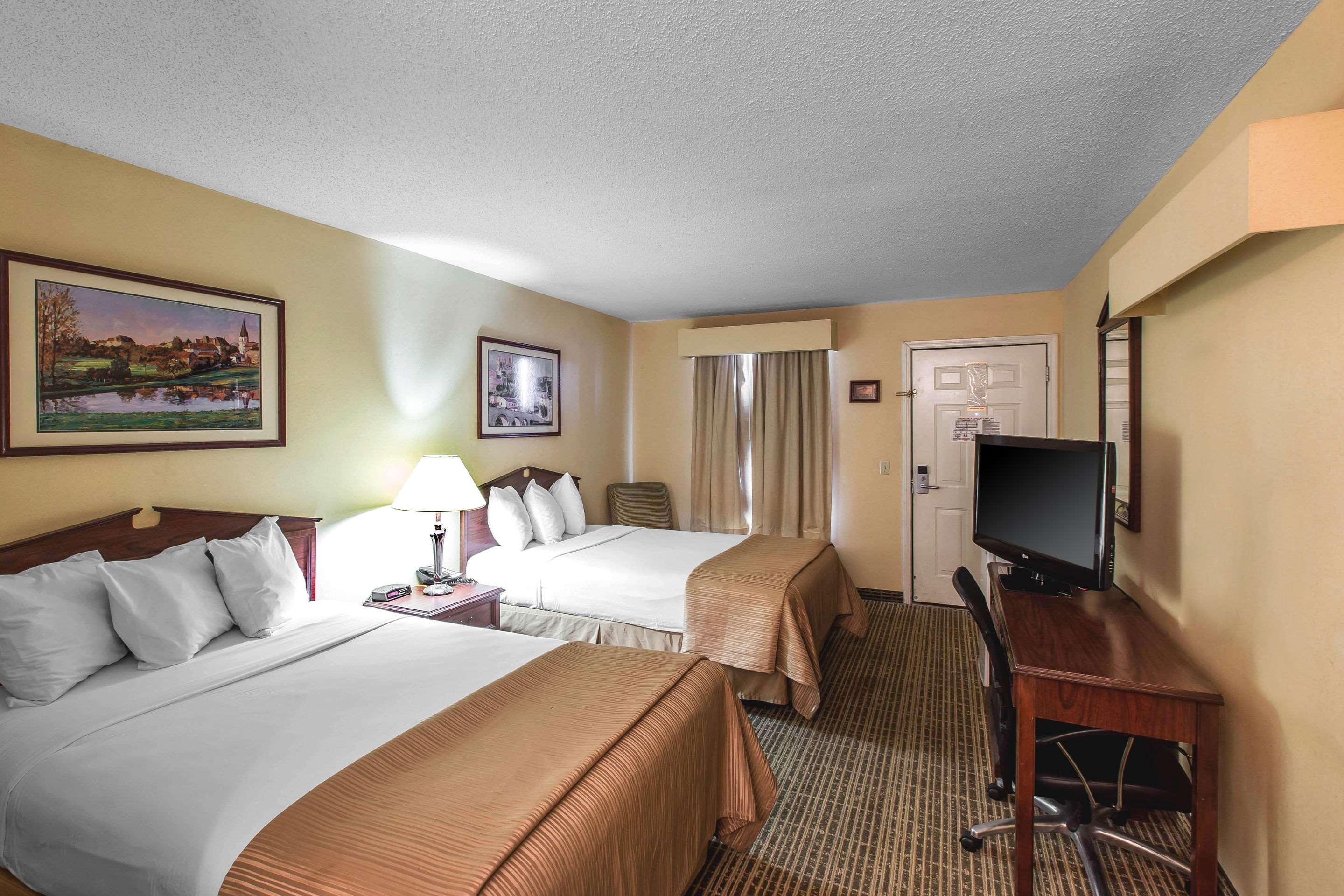 Hotel Quality
