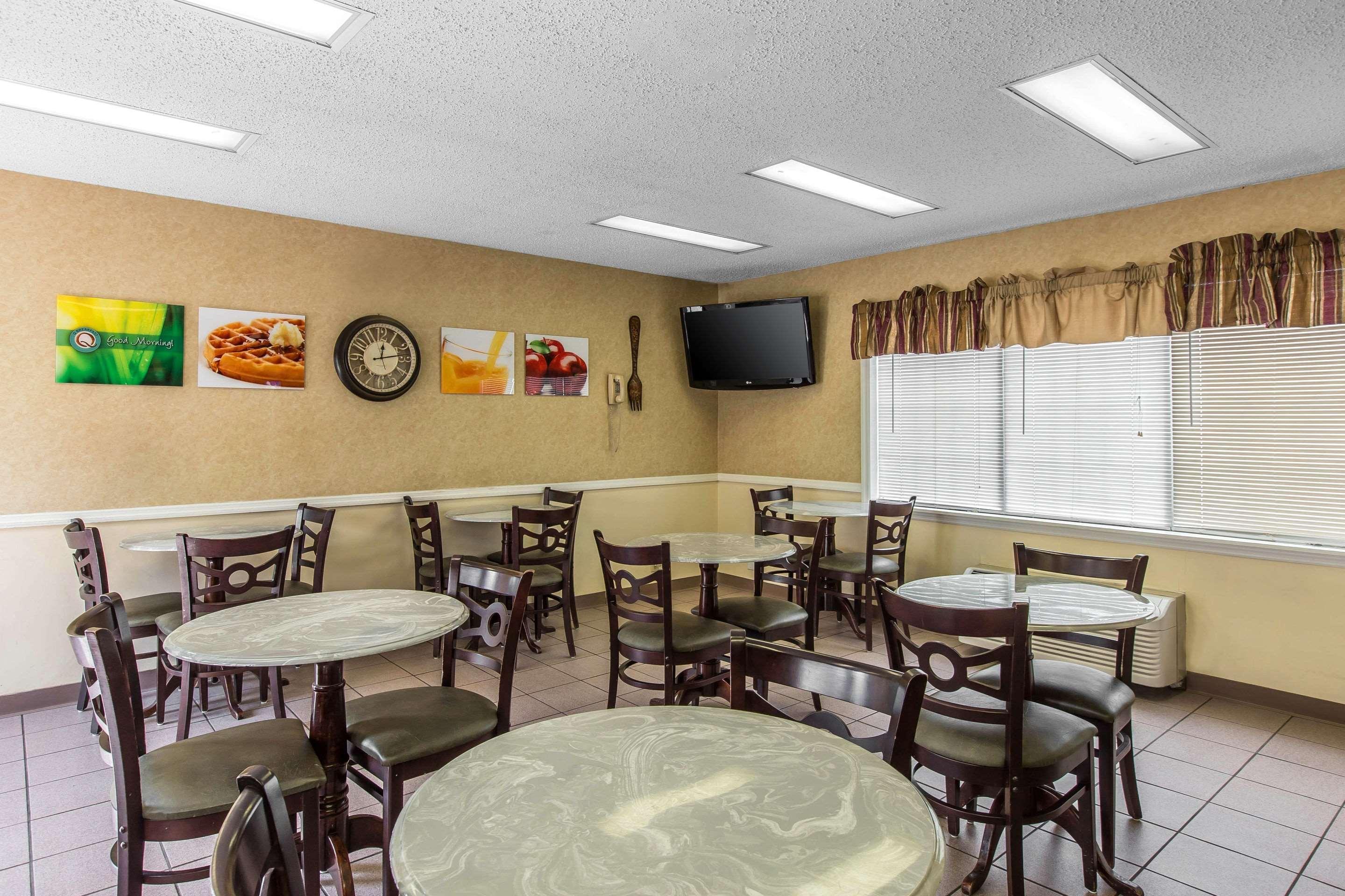 Hotel Quality Jesup