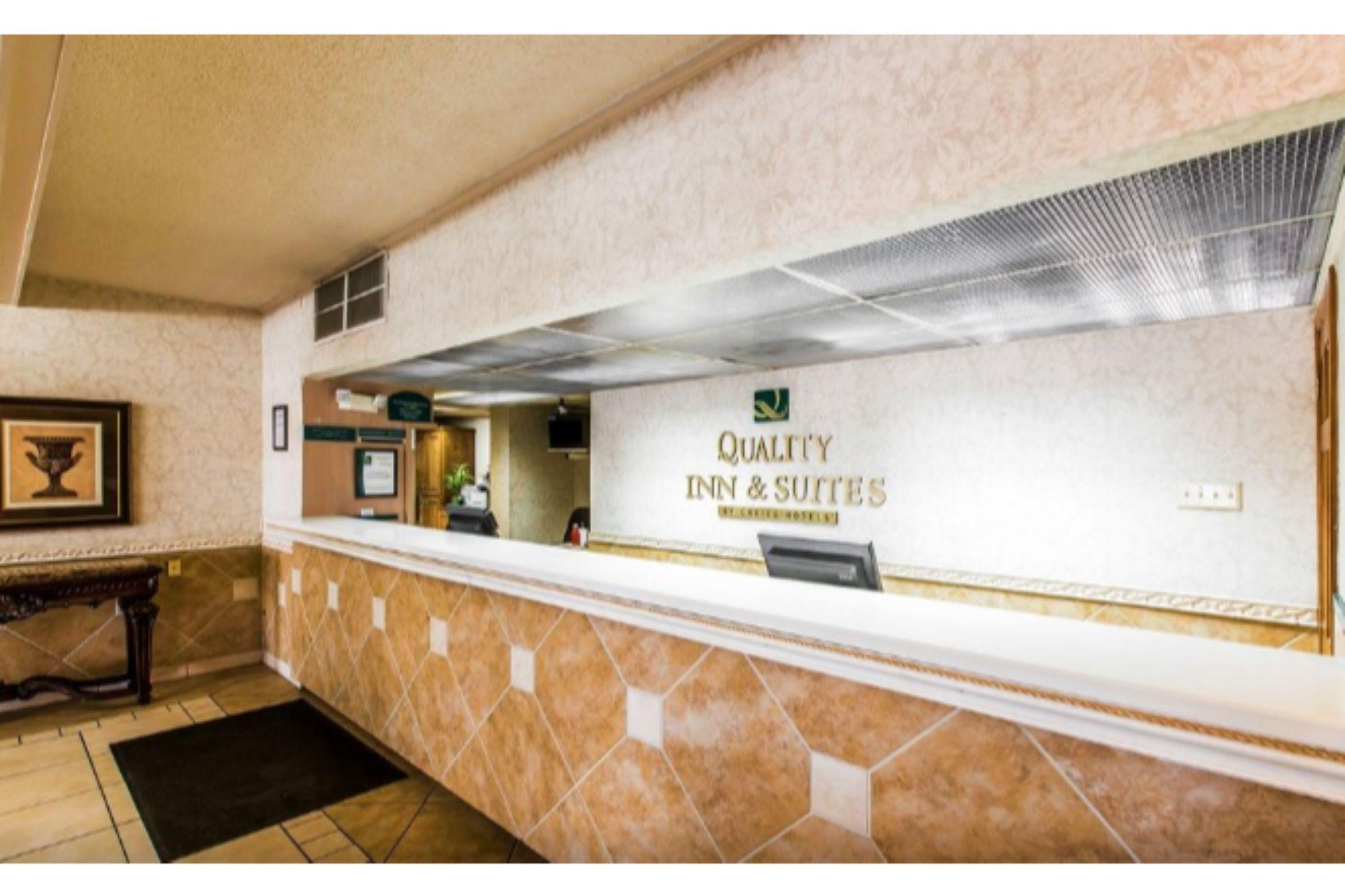 Hotel Quality
