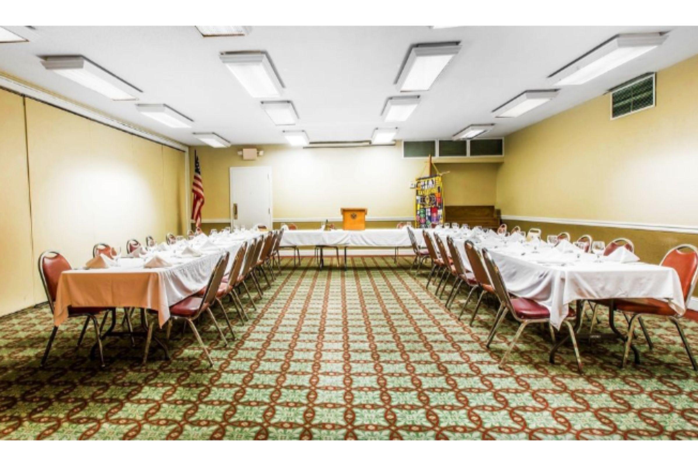 Quality Hotel Jesup