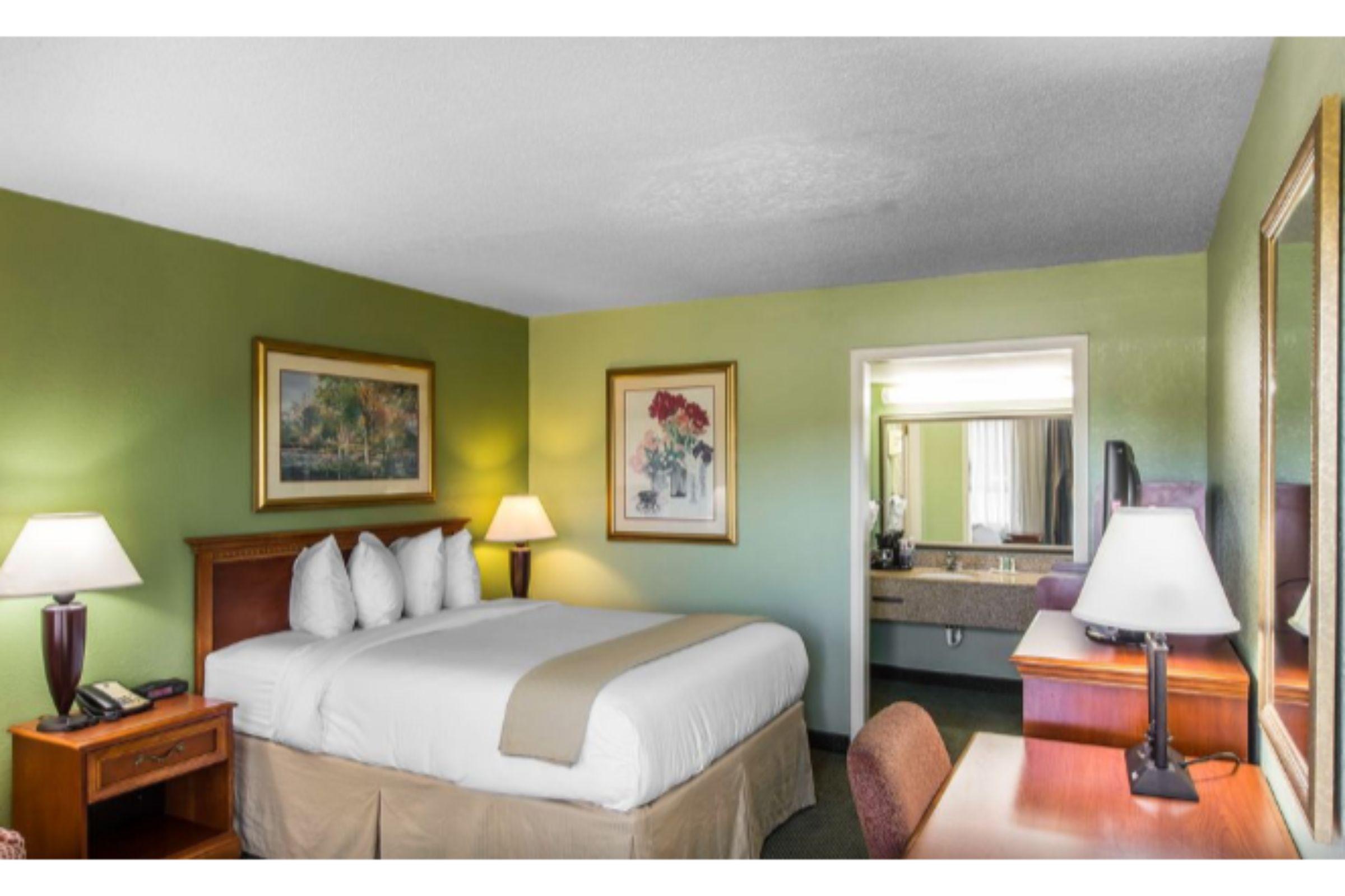 Quality Hotel 2*