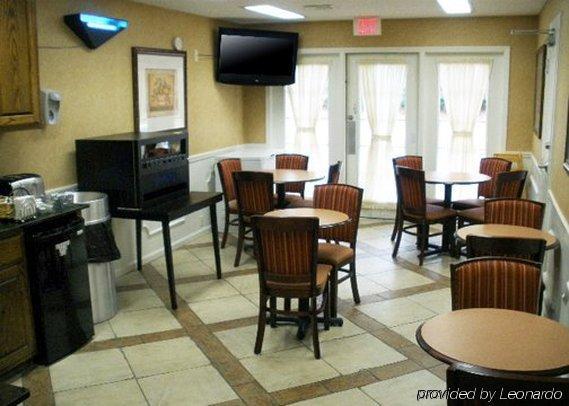 Hotel Quality Jesup
