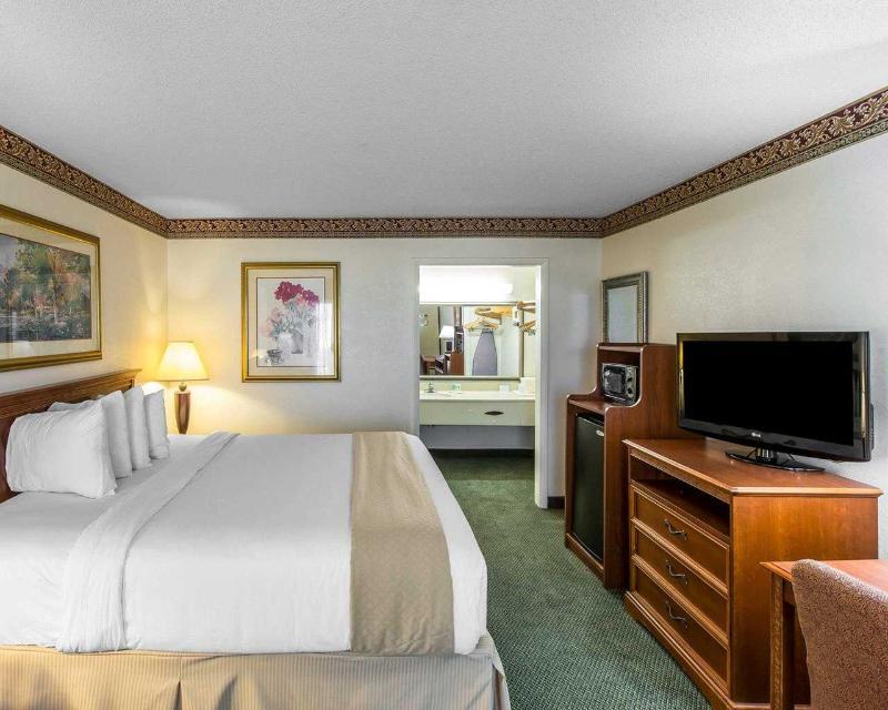 Quality Hotel Jesup