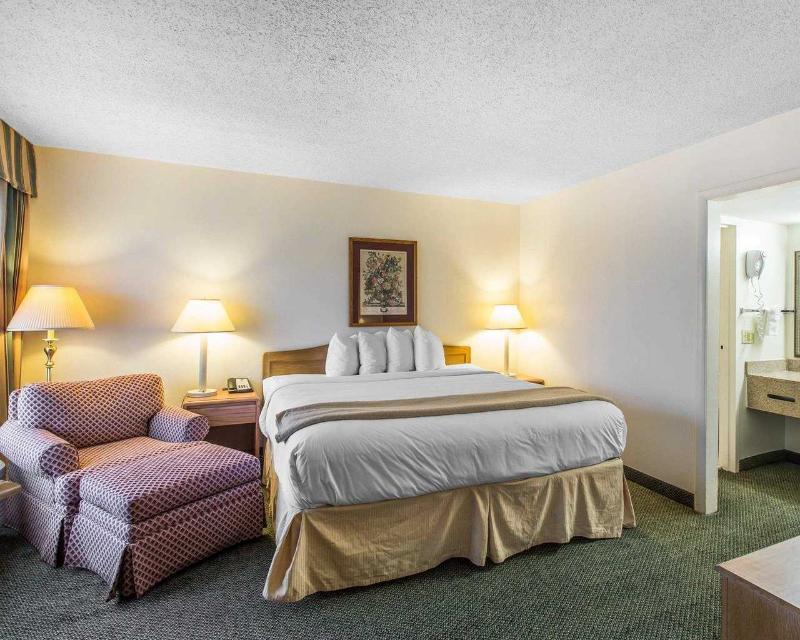 Quality Hotel