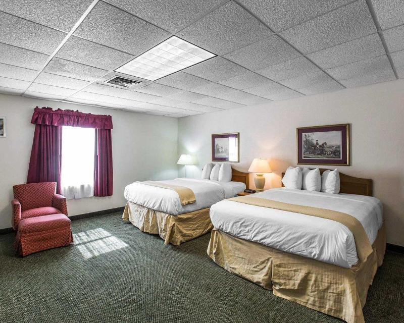 Hotel Quality
