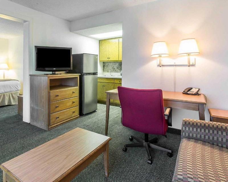 Hotel Quality 2*