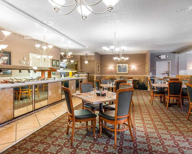 Quality Hotel